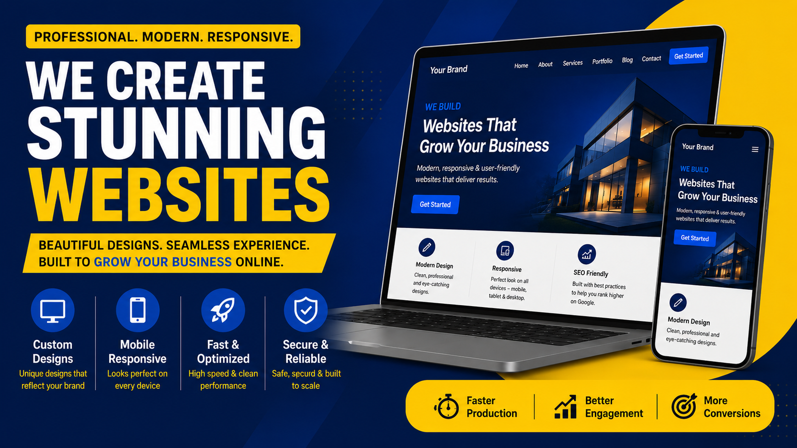 Website creation (2)
